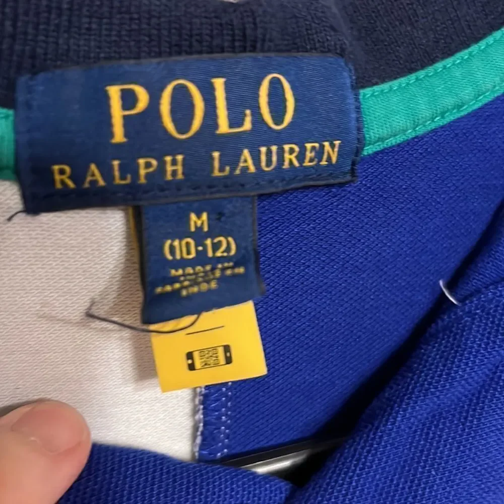 Polo Ralph Lauren size youth
